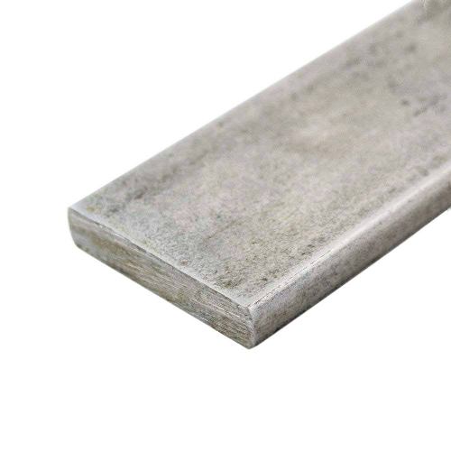 Stainless Steel 420F  Flat Bar