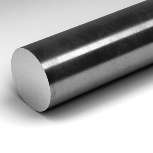 Stainless Steel 420F Round Bar