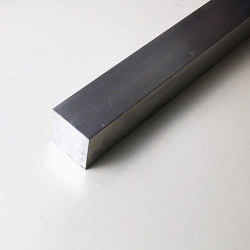 Stainless Steel 420F Square Bar