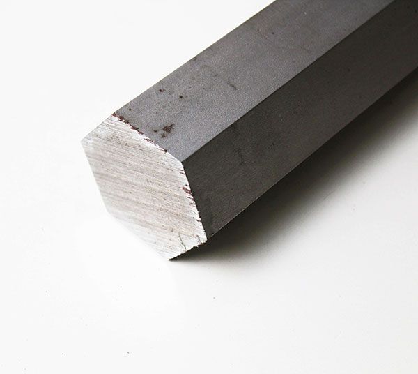 Stainless Steel 420F Hexagon Bar