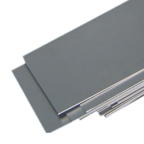 Stainless Steel 420F Plates