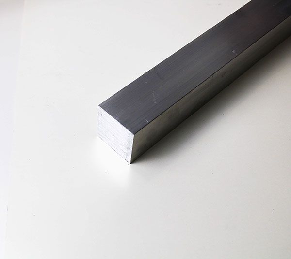 Stainless Steel 420F Square Bar