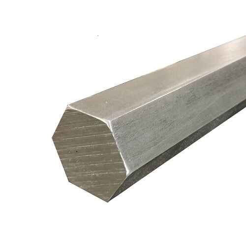Stainless Steel 420F  Hex Bar