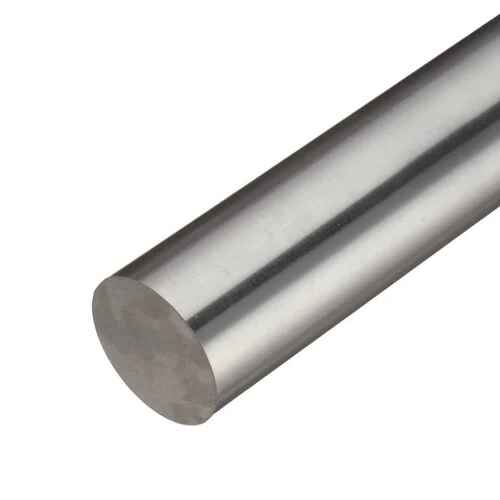 Stainless Steel 420F Round Bar